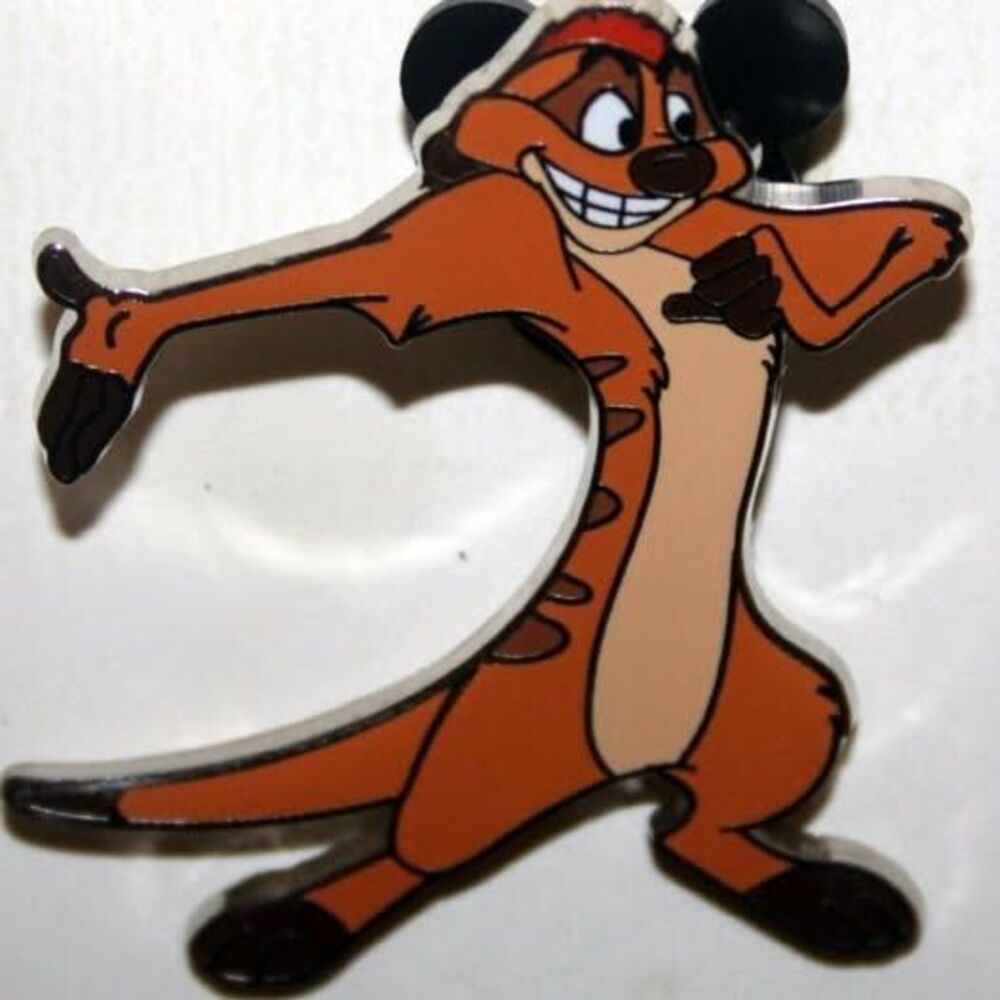 The Lion King Booster Collection - Timon
